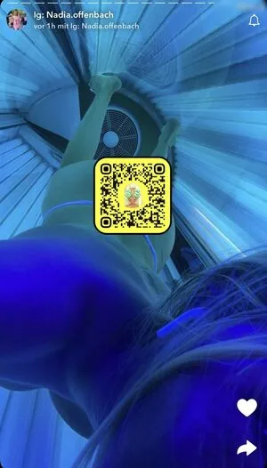 Nadia Offenbach OnlyFans Leaked Free Thumbnail Picture - #mPn0eEXR5t