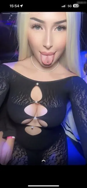 Nadia Offenbach OnlyFans Leaked Free Thumbnail Picture - #oVxjNYbvnK