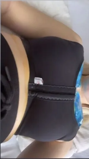 Nadia Offenbach OnlyFans Leaked Free Thumbnail Picture - #vrlup1tuoz