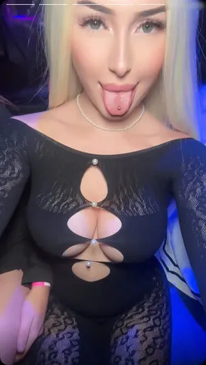 Nadia Offenbach OnlyFans Leaked Free Thumbnail Picture - #vvI1aznbOr