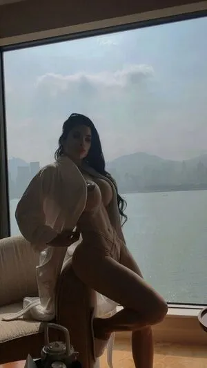 Nadia Palik OnlyFans Leaked Free Thumbnail Picture - #Jma4uze34K