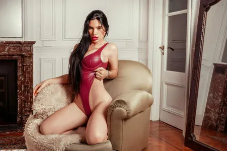 Nadia Palik OnlyFans Leaked Free Thumbnail Picture - #u7yA3JgtZp