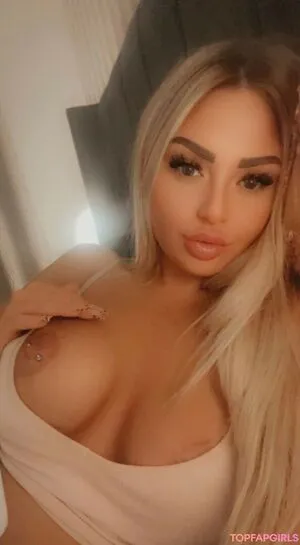 Nadia Rose OnlyFans Leaked Free Thumbnail Picture - #93SZgfgCJI