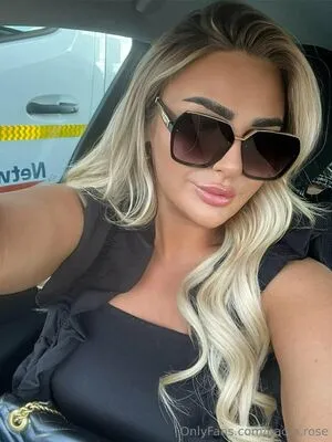 Nadia Rose OnlyFans Leaked Free Thumbnail Picture - #j8DzmnQU57