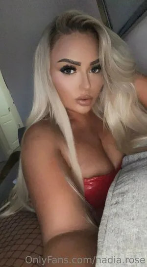 Nadia Rose OnlyFans Leaked Free Thumbnail Picture - #m2YHXMrbGZ