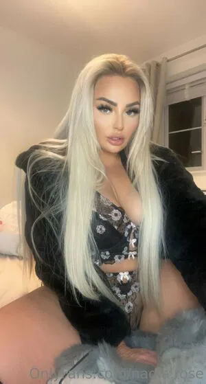 Nadia Rose OnlyFans Leaked Free Thumbnail Picture - #uQ3t0H0kxB
