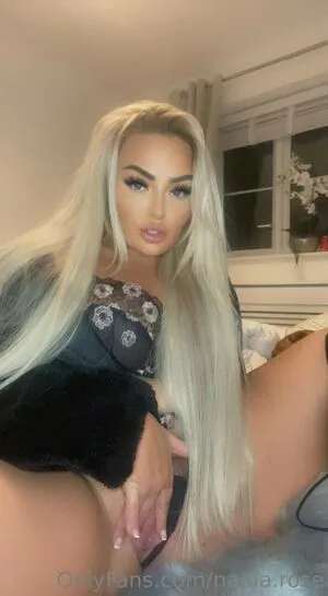 Nadia Rose OnlyFans Leaked Free Thumbnail Picture - #vmnj0q8bsm