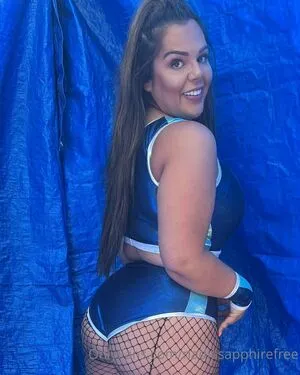 Nadia Sapphire OnlyFans Leaked Free Thumbnail Picture - #2db5Pin0jv