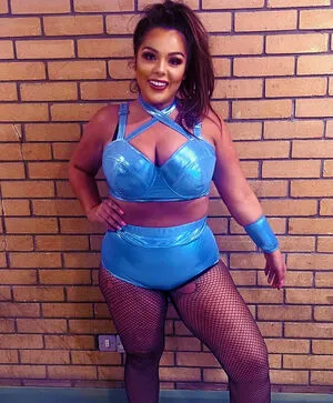 Nadia Sapphire OnlyFans Leaked Free Thumbnail Picture - #QRpsgqDuAj