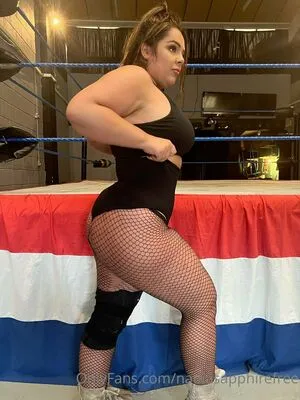 Nadia Sapphire OnlyFans Leaked Free Thumbnail Picture - #bQmLRVwgNH