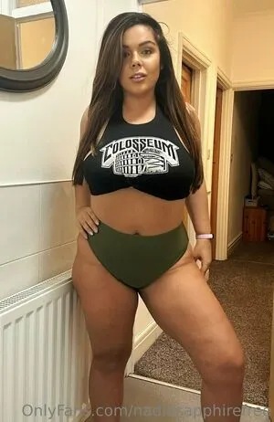 Nadia Sapphire OnlyFans Leaked Free Thumbnail Picture - #rfP6fM8MLX
