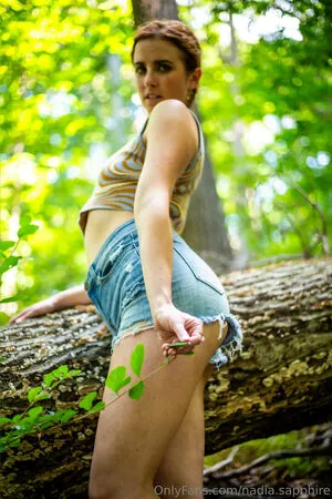 Nadia Sapphire OnlyFans Leaked Free Thumbnail Picture - #tuQYXKqBBe