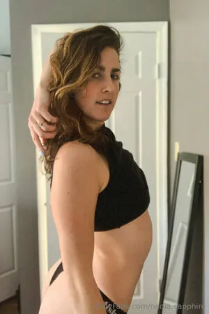 Nadia Sapphire OnlyFans Leaked Free Thumbnail Picture - #zBlTxtMEGc