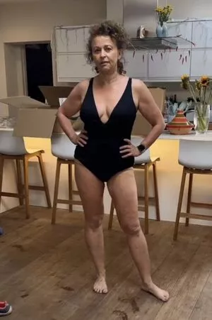 Nadia Sawalha OnlyFans Leaked Free Thumbnail Picture - #15JI3lW0qi