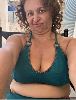 Nadia Sawalha OnlyFans Leaked Free Thumbnail Picture - #3SSRwbJf5j