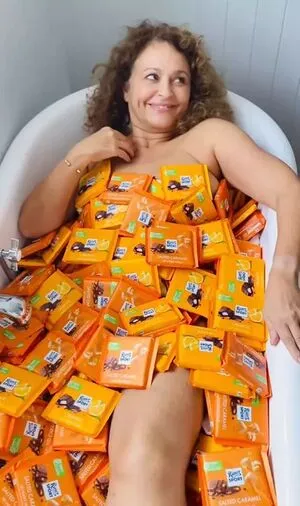Nadia Sawalha OnlyFans Leaked Free Thumbnail Picture - #5P1cyZsovC