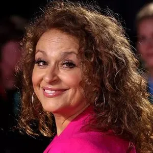 Nadia Sawalha OnlyFans Leaked Free Thumbnail Picture - #9NWFEWQK90