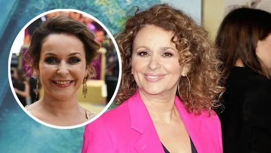 Nadia Sawalha OnlyFans Leaked Free Thumbnail Picture - #bMmJFIh75P