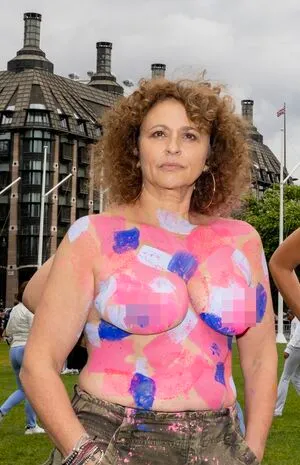 Nadia Sawalha OnlyFans Leaked Free Thumbnail Picture - #jzCEM69bnL