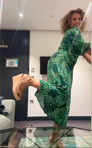 Nadia Sawalha OnlyFans Leaked Free Thumbnail Picture - #kkf1eTyaMI