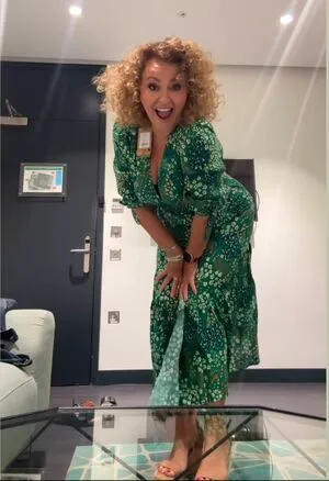 Nadia Sawalha OnlyFans Leaked Free Thumbnail Picture - #p6ghONCcHk
