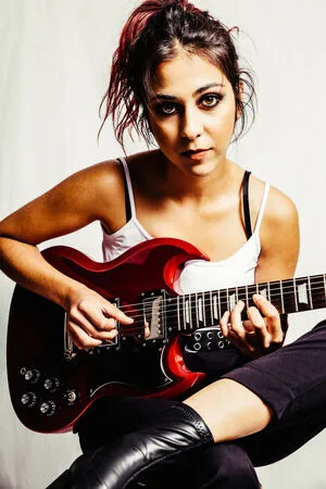 Nadia Sheikh OnlyFans Leaked Free Thumbnail Picture - #7MynU6wpT7