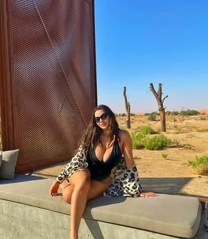 Nadia Sultan OnlyFans Leaked Free Thumbnail Picture - #kqBXYywxJI