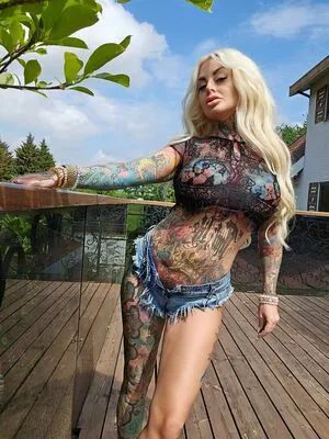 Nadia Tornehave OnlyFans Leaked Free Thumbnail Picture - #4qclT1xVru