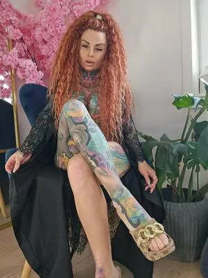 Nadia Tornehave OnlyFans Leaked Free Thumbnail Picture - #G2yQ3zOvvn