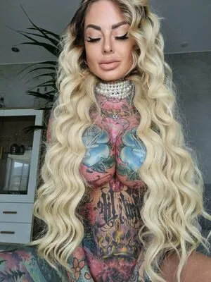 Nadia Tornehave OnlyFans Leaked Free Thumbnail Picture - #LBaB7JSBOI