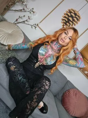 Nadia Tornehave OnlyFans Leaked Free Thumbnail Picture - #hSwDnUrr6K