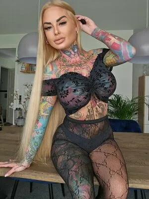 Nadia Tornehave OnlyFans Leaked Free Thumbnail Picture - #irsOJYBykA