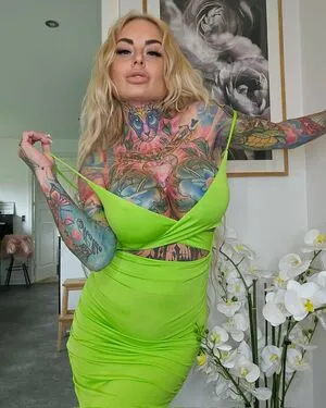 Nadia Tornehave OnlyFans Leaked Free Thumbnail Picture - #o4B4qPhl1Y