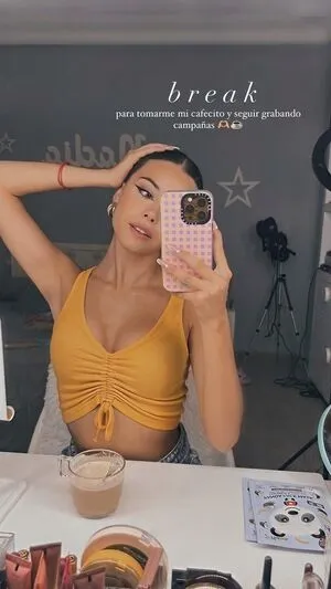 Nadia Vilaplana OnlyFans Leaked Free Thumbnail Picture - #jJhTA094iZ