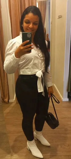 Nadia OnlyFans Leaked Free Thumbnail Picture - #6rOpZN4san