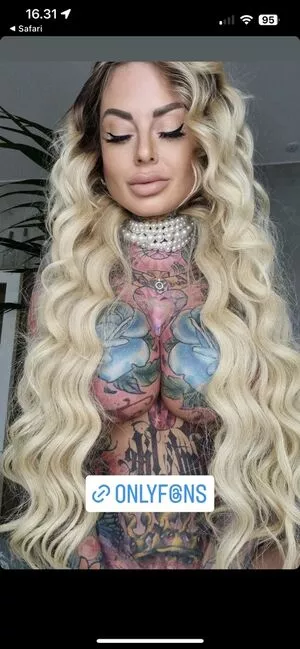Nadia OnlyFans Leaked Free Thumbnail Picture - #8FmB3szz3O