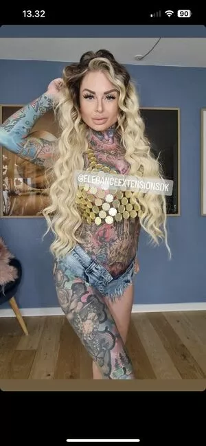 Nadia OnlyFans Leaked Free Thumbnail Picture - #VXfmY4Qowc
