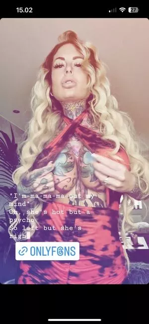 Nadia OnlyFans Leaked Free Thumbnail Picture - #lDr1dNWKhr
