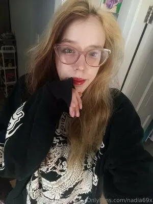 Nadia69x OnlyFans Leaked Free Thumbnail Picture - #6hPtWPWAzP