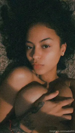Nadia999 OnlyFans Leaked Free Thumbnail Picture - #1dTGrF6F4H