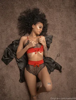Nadia999 OnlyFans Leaked Free Thumbnail Picture - #3UhgXZDKvJ