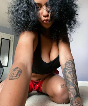 Nadia999 OnlyFans Leaked Free Thumbnail Picture - #AuZez23vbE