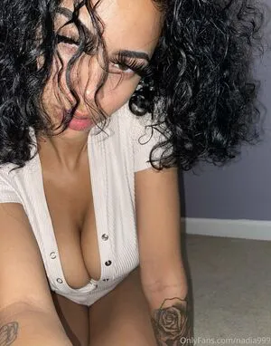 Nadia999 OnlyFans Leaked Free Thumbnail Picture - #HVvdYeiDPr