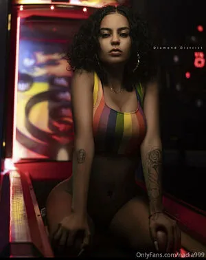 Nadia999 OnlyFans Leaked Free Thumbnail Picture - #MqiqlPe53j