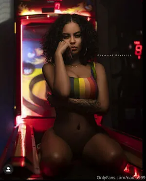 Nadia999 OnlyFans Leaked Free Thumbnail Picture - #PvWdl2R5JX