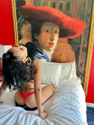 Nadia999 OnlyFans Leaked Free Thumbnail Picture - #kXYdlaBNur