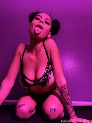Nadia999 OnlyFans Leaked Free Thumbnail Picture - #mF6XAF6jNH