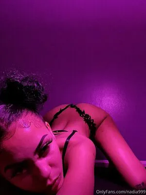 Nadia999 OnlyFans Leaked Free Thumbnail Picture - #oQfJXUxUK2