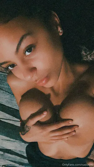 Nadia999 OnlyFans Leaked Free Thumbnail Picture - #wTX2SxOv00