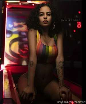 Nadia999 OnlyFans Leaked Free Thumbnail Picture - #wjShNcXcoN